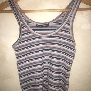 Adorable brandy Melville tank!